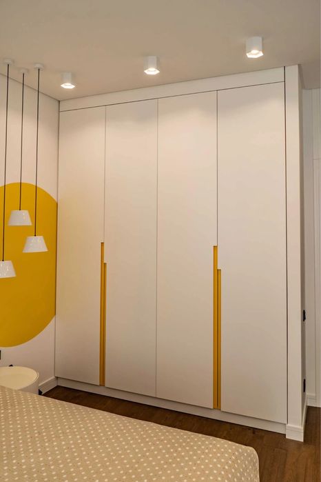 Изготовим качественно корпусную мебель на заказ