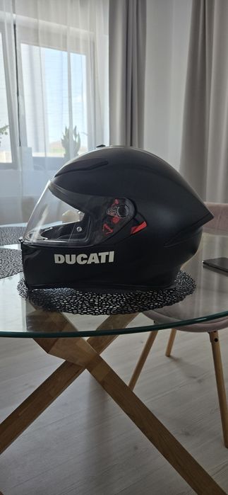 Casca AGV K5S Ducati colection masura L