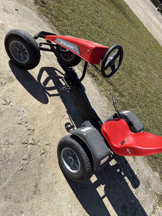 Kart copii,varsta 5-99 ani