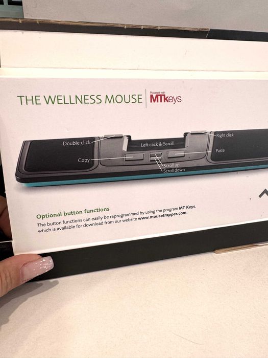 Mouse Trapper Advance 2.0, NOU!