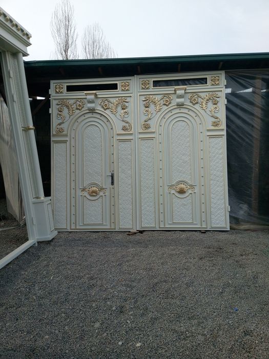 10 yil kafolat beramiz