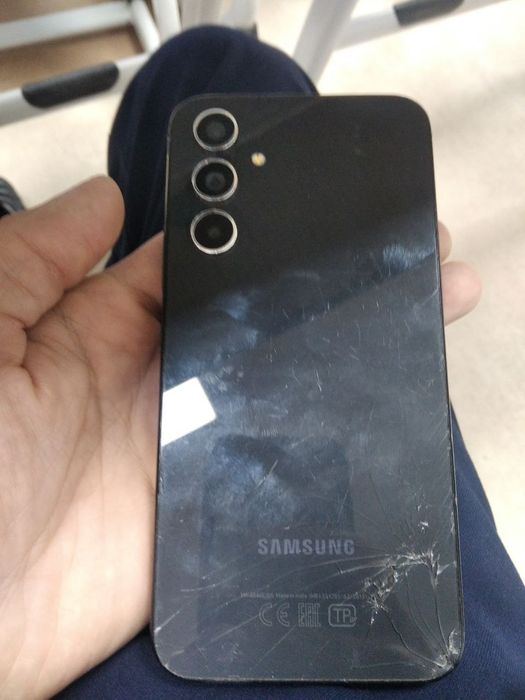 Samsung A54 5G  обмен