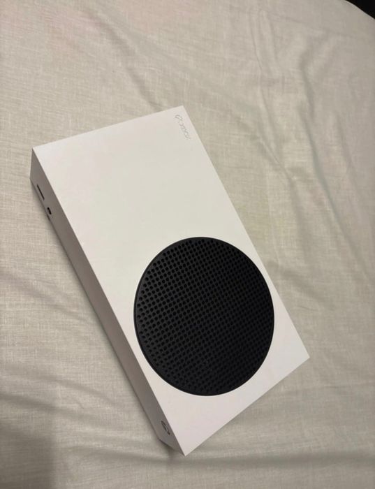 xbox series s 512 gb