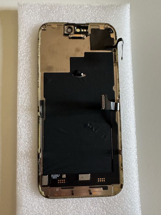 Оригинален дисплей за iPhone 15 Pro