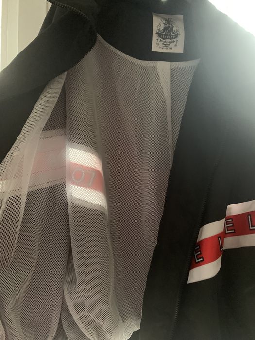 Geaca  fete model larg