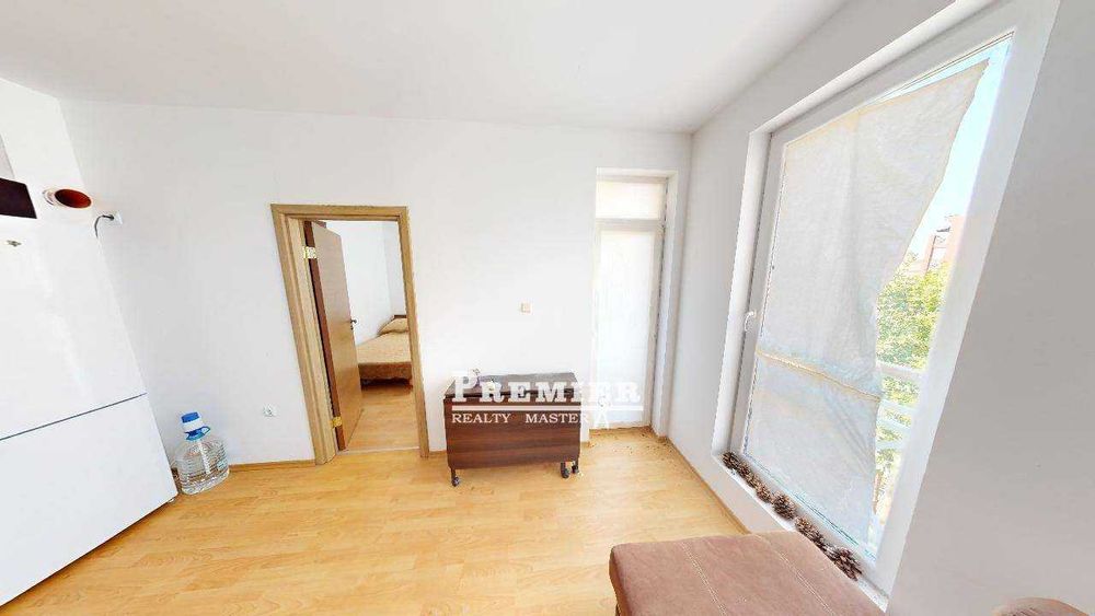 Продава се Двустаен апартамент в к.к. Слънчев бряг - 42 кв.м за 881 €/кв.м - Снимка #1