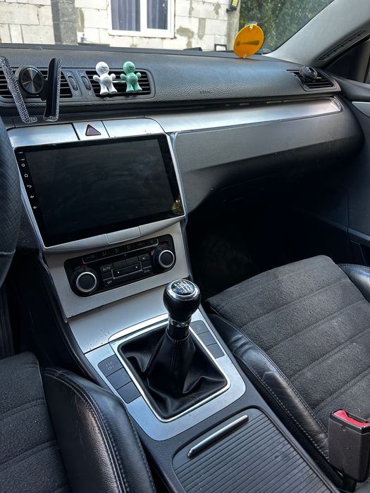 VOLKSWAGEN Passat CC 2010 — imagine 4