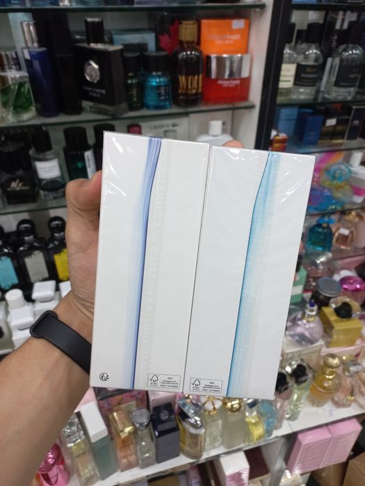 Kenzo L'Eau Pour Homme, Pour Femme Оригинал!