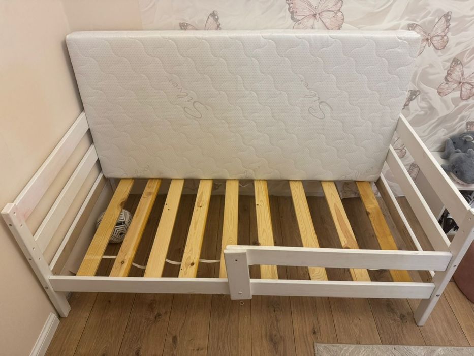 Детская кровать, бу