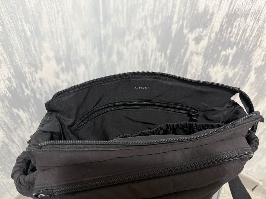 Чанта за количка Oysho