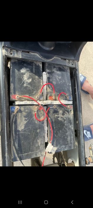 SK8 мопед продаётся