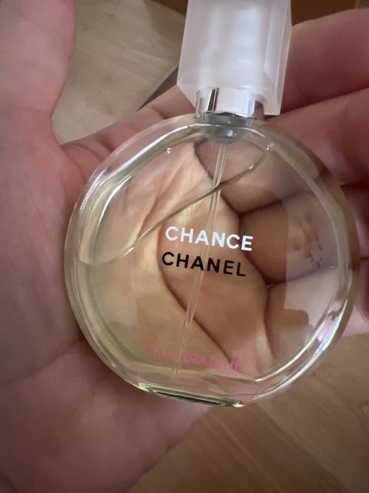 CHANEL Fraiche оригинал
