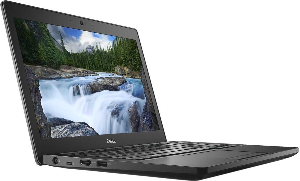 Лаптоп Dell Latitude 5290 i5-8250U 8GB 128GB SSD HD ГАРАНЦИЯ