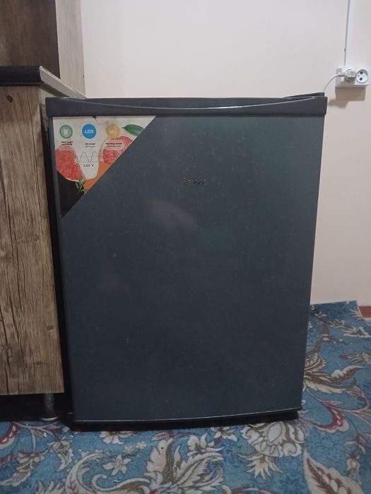 Xaladilnik yangi eski bolib ketmagan