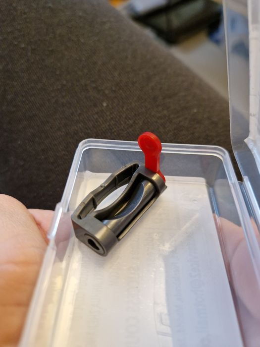 Държач за бутон Dyson v8 и други