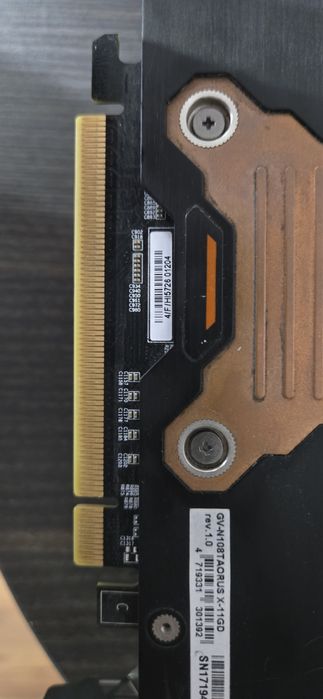 gtx 1080 ti aorus second hand si noi de vanzare • Anunturi • OLX.ro