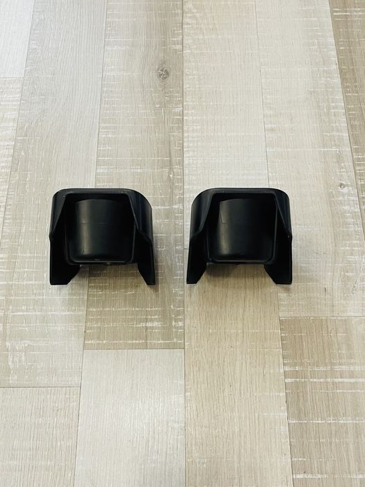 Оригинални поставки за чаши за кора врата на Mercedes GLE след 2020г