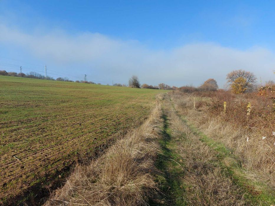 Продава се Парцел в с. Ягода, Област Стара Загора - 800 кв.м за 4 €/кв.м - Снимка #3