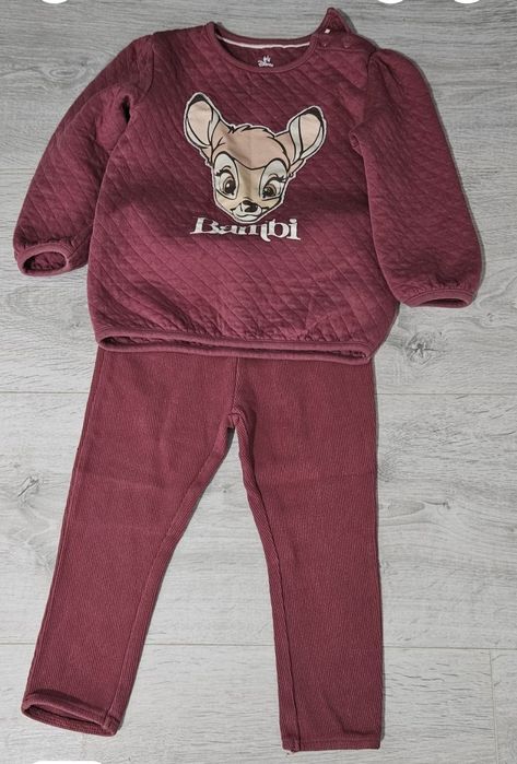 Vand trening C&A fetiță