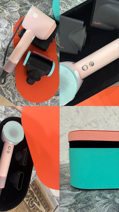 Продам новый dyson