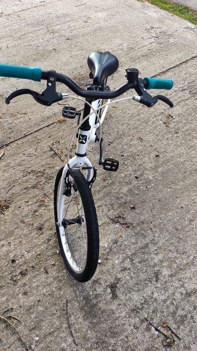 Vând bicicleta copii..20''