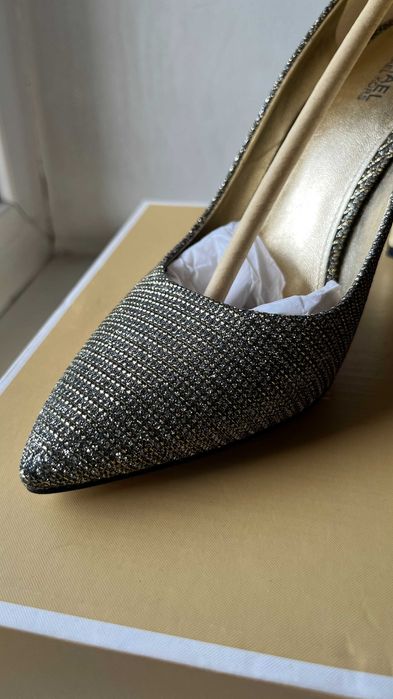 Туфли Michael Kors