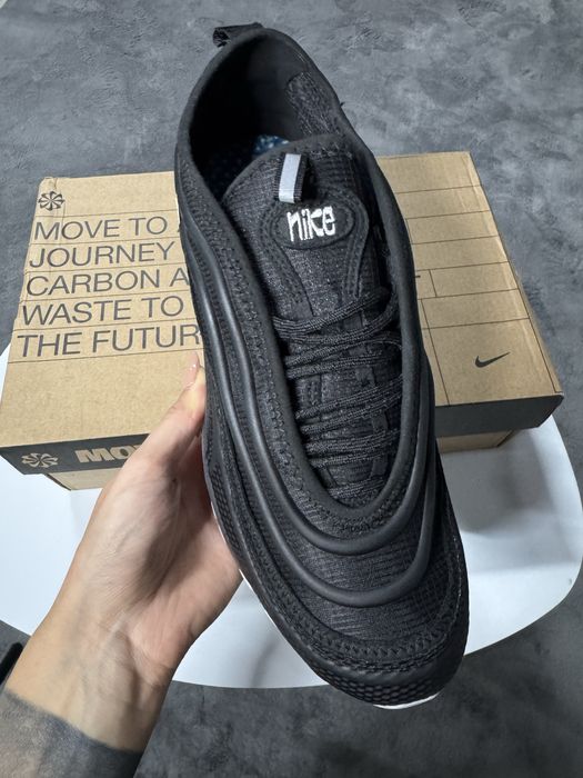 Nike Air Max 97 Black