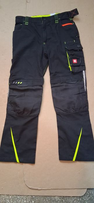 Pantaloni engelbert straus copii mărimea 152