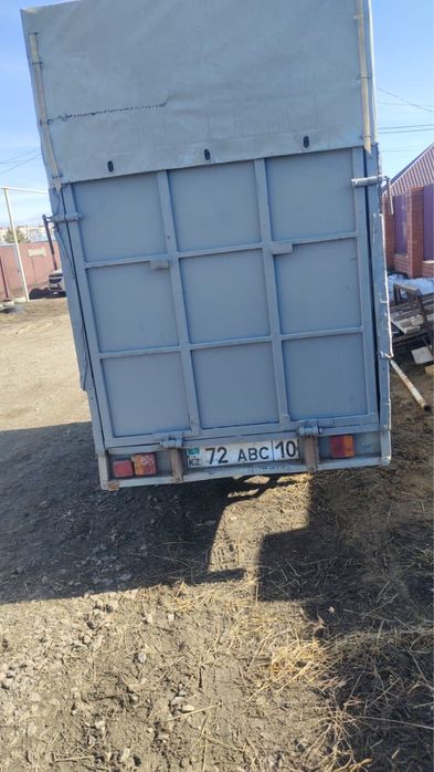 Продам прицеп коневозку!