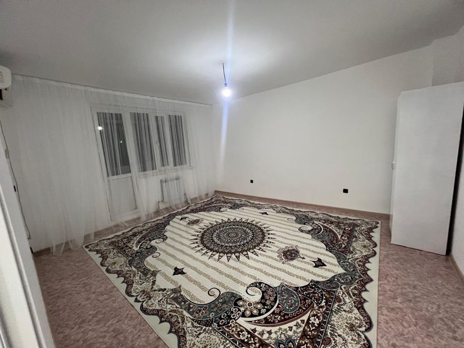 1 бөлмелі квартира