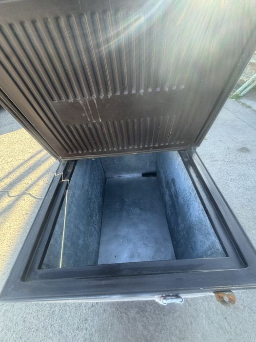 Фризер ракла algidaa