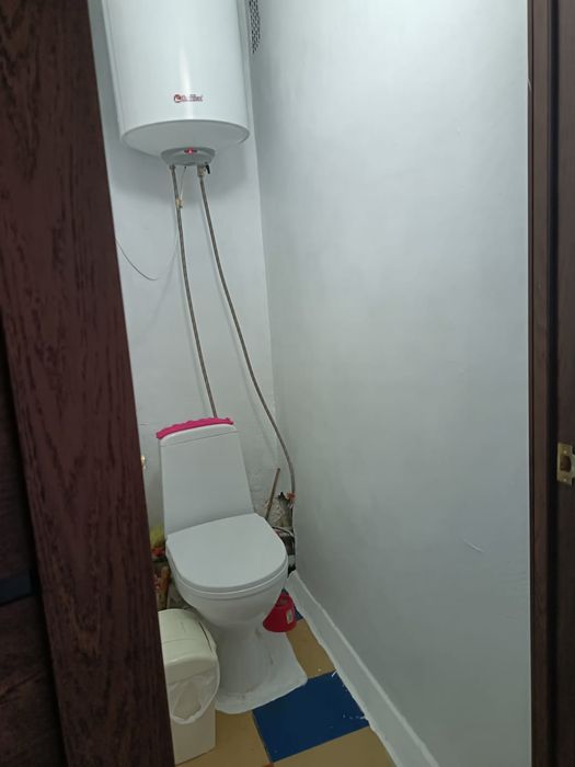 Продам 2х комнатную кв