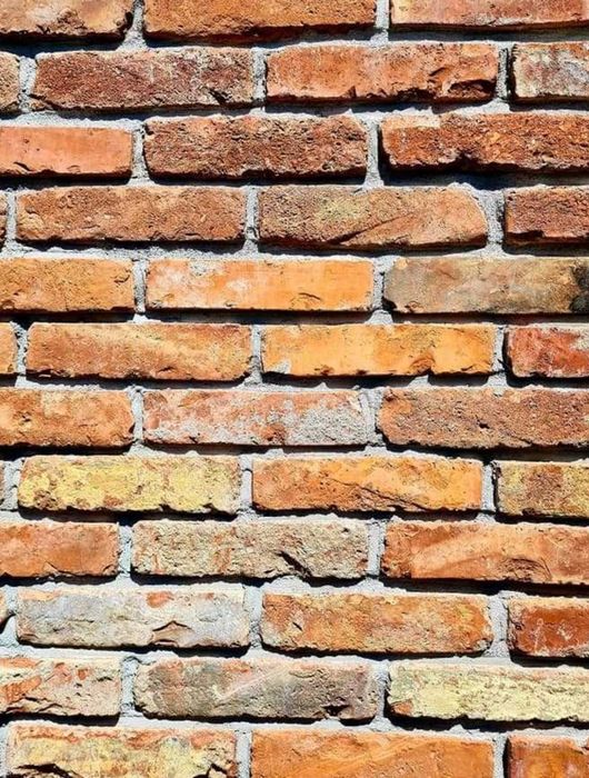 Caramida veche feliata rustic 8mm