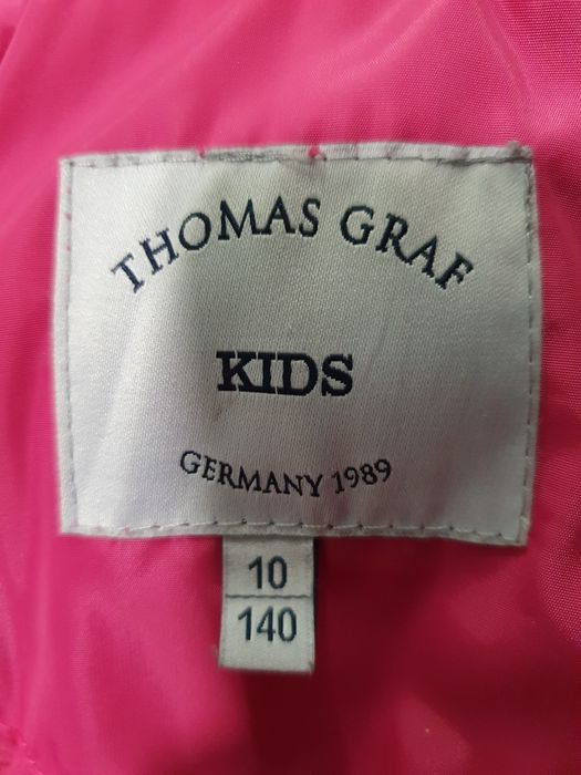 Продам 3 куртки на девочку