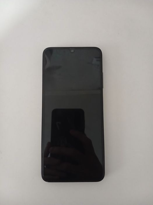 Самсунг А 05 s Каропка мен