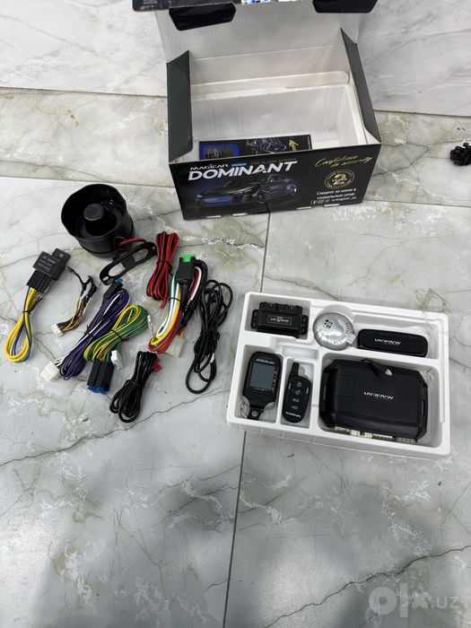 Magicar Dominant 908 Original pult срочно продается: 65 у.е ...