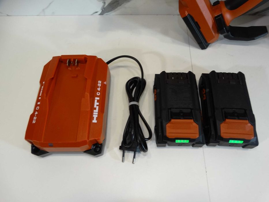 Hilti BX 3 L 22 - Уред за директен монтаж