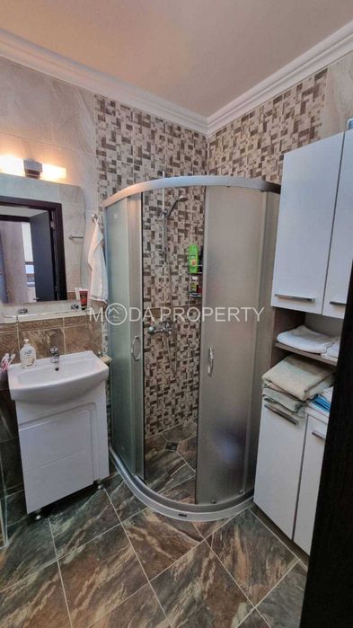 Продава се Тристаен апартамент в Свети Влас - 100 кв.м за 842 €/кв.м - Снимка #5