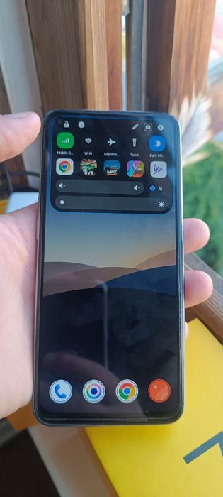 Realme 7 8/128 ГБ: Игровой зверь с камерой Sony за копейки!