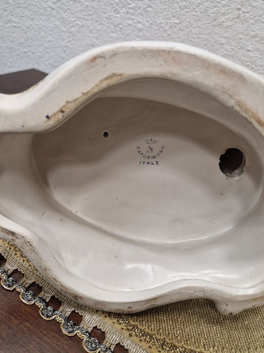 Италианска фигура Капо ди Монде