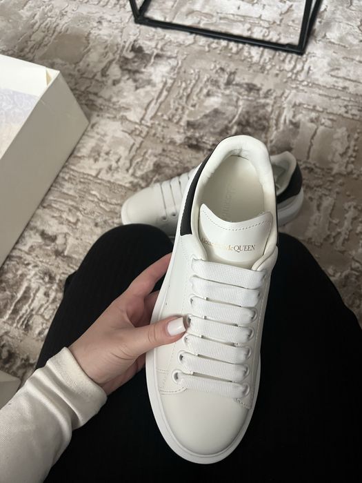 Alexander Mcqueen 36, 37 fete