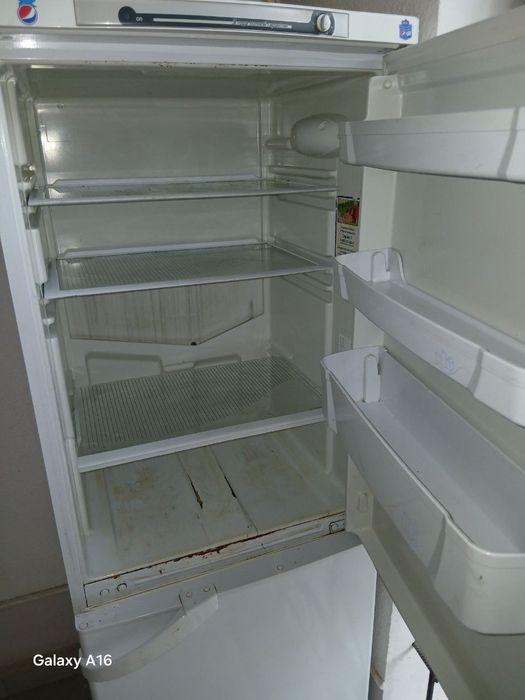 Muzlatgich hamyonbop