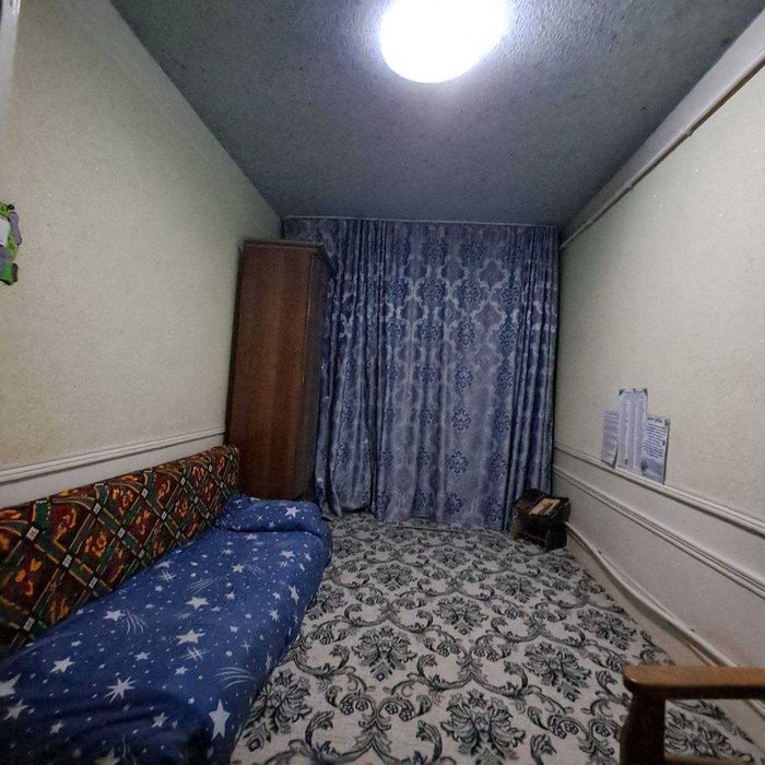 Широткада 2 хонали квартира сотилади