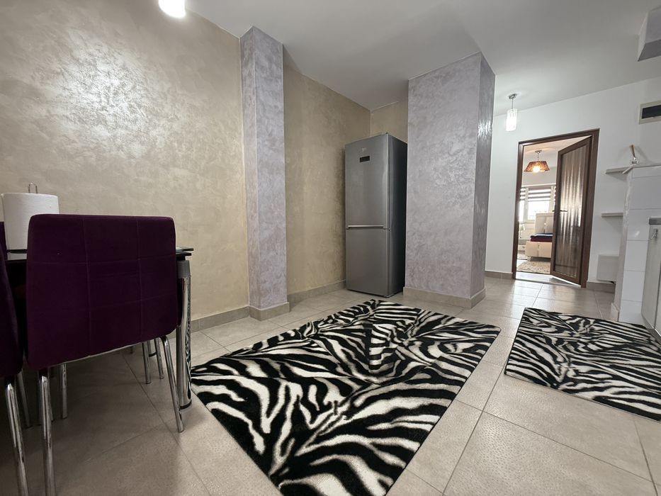 Apartament modern Mărăsti semicentral