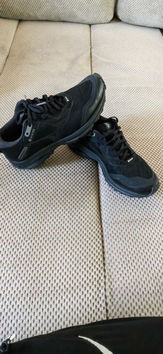 Mizuno wave rider gtx 38.5