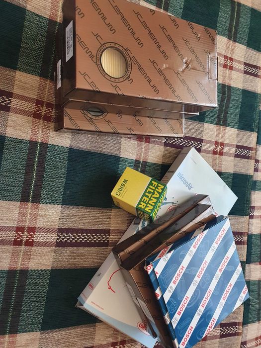 filtre auto mitsubishi space star anul 2012 pana la 2022