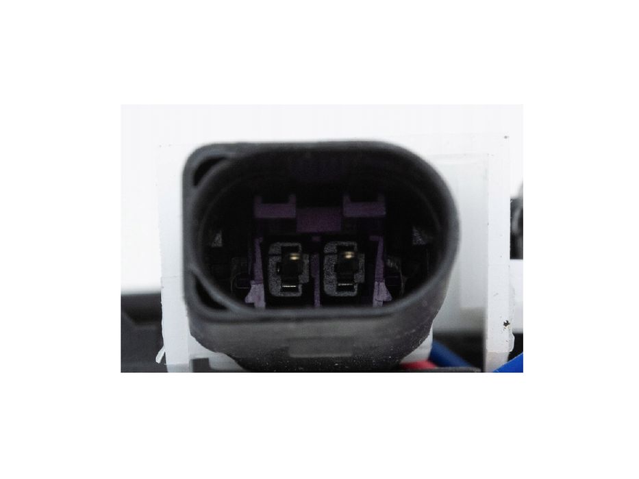 Брава за Volkswagen Phaeton (2002-2016)