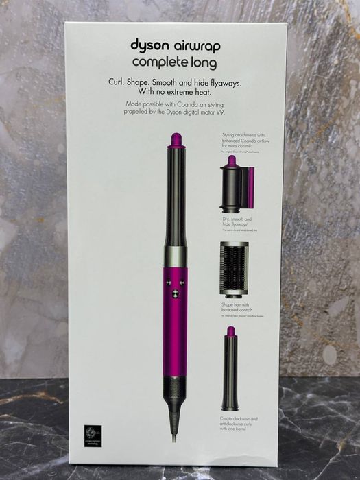 Dyson стайлер HS-05