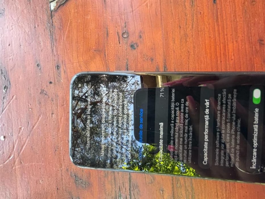 Iphone 11 simplu negru