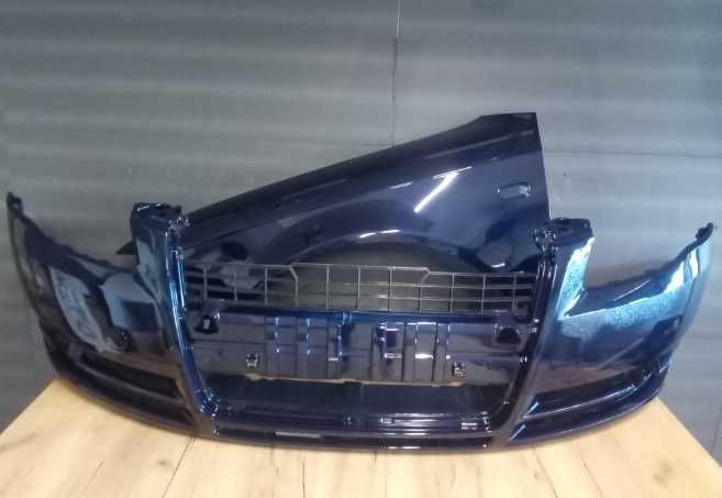 Bara Aripa fata Audi A4 B7 04-07 Albastru